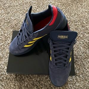 Adidas Busenitz